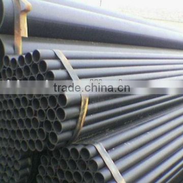 API 5L Gr.B seamless steel pipe