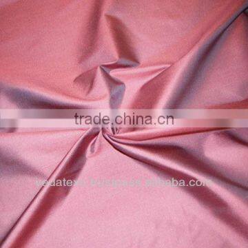 Soft Taffeta Fabric for Garments