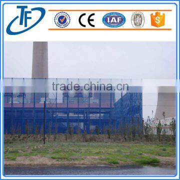 High Quality Cheap Wind or Dust Nets,anti-wind Fence,wind Break Wall in Stock photo-2