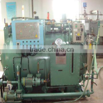 Marine Sewage Water Treatment Plant/Recycling Machine