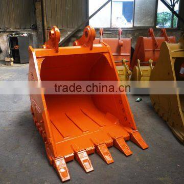 Rock Bucket Fit for Excavator photo-3