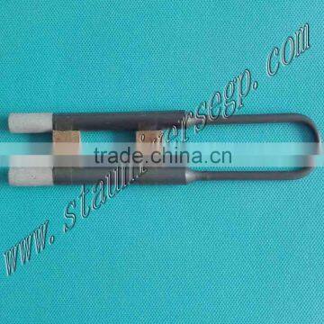 STA High Temperature MoSi2 heating elements molybdenum disilicide heater for Laboratory Tube Furnace