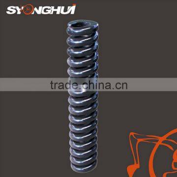 SK60 SK120 SK200 SK230 Recoil Spring/Machinery Spring/Excavator Parts Spring photo-4