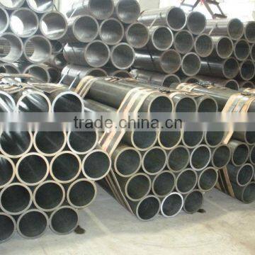 e355 cold drawn seamless unhoned tubing