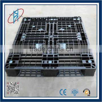 Color customized plastic pallet