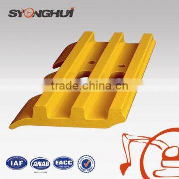 Track shoe for excavator undercarriage parts,Track shoe assy,track shoe ChainSH265