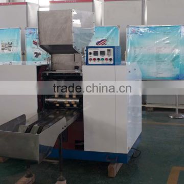 ML29A LONG FLEXIBLE STRAW ( ARTISTIC STRAW) MAKING MACHINE