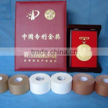 t-Rayon strapping tape 38mmx13.7m for Australian sports market