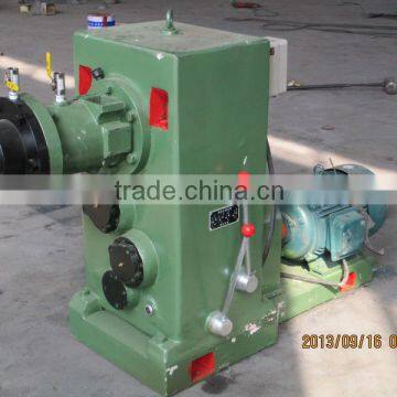 Cold Feeding Rubber Extruding Machine/rubber Machine photo-3