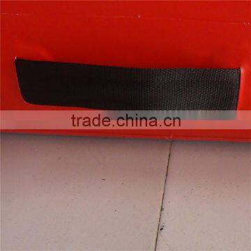 Customized Color PVC Inflatable Gym Mat Air Track for Sale Quality Choice photo-3