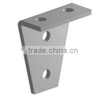 Strut Channel Connector / channel fitting