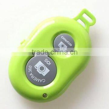 Self-timer Camera 360 V3.0 Bluetooth Remote Shutter For smart mobile phone