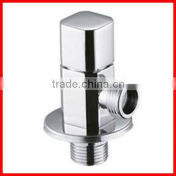 Sanitary ware china supplier faucets accessories taps laundry wash angle valve T6006