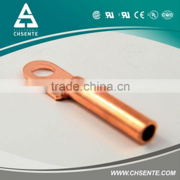 ST104 DT Type copper cable lug press