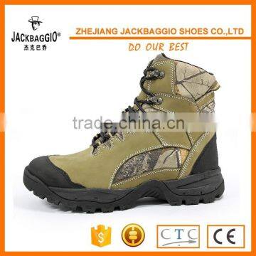 Best Safety Shoes Men Waterproof Work Shoes Allen Cooper Safety Shoes photo-2