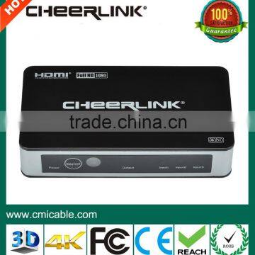 Hot-sale Rca Hdmi Switch 3x1 Manufacturer