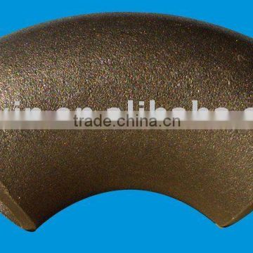 Carbon steel elbow