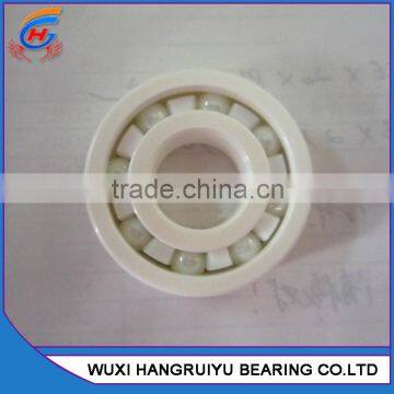 Inch series large size Grease or Oil high temperature deep groove ceramic ball bearing 6819CE