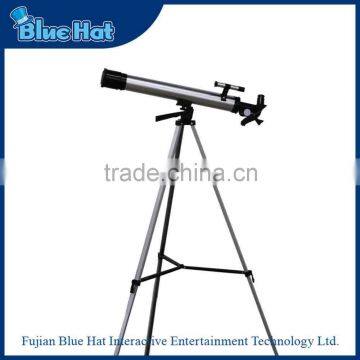 New style long distance telescopes for sale