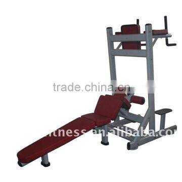 Commercial Gym Equipment, Abdominal Hanging Machine(T4-049)