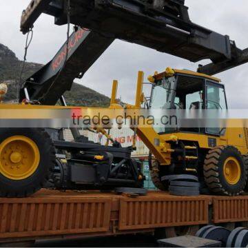 XCMG Motor Grader GR215/GR165/GR135 photo-2