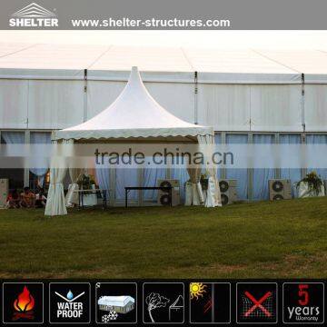 Canopy Location de Tente Reception Bodas de Carpas Eventos Carpas Clear Span Structure Wedding Tent Party Event Marquee Tent photo-3