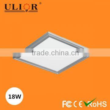 P2-121 SMD 2835 18W led surface panel light/led lighting