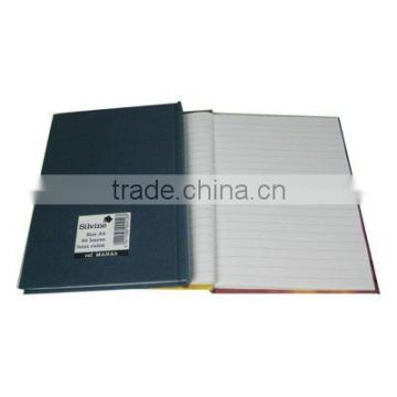 One color one hard surface notepad/military notepad/cheapest notepad/cute notepad