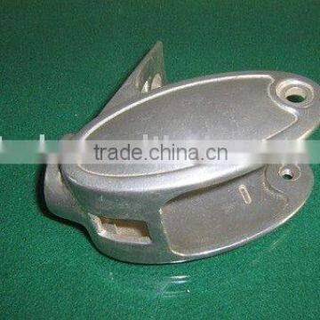 Aluminum casting parts