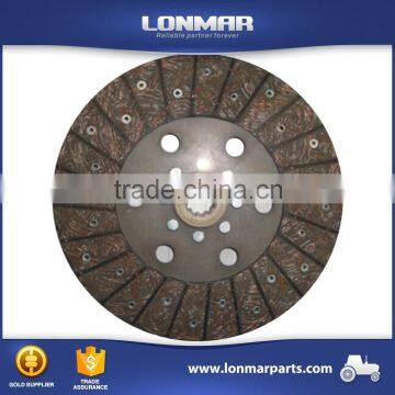 China sale agriculture machinery parts clutch disc for FIAT replacement parts 5160414