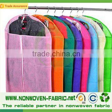 Polypropylene Raw Materials Non woven Fabric/Non-woven Garment Interlining