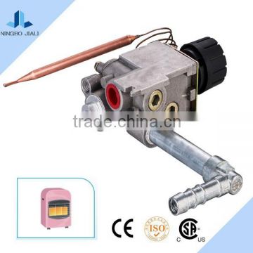 Gas oven thermostat/Gas oven thermometer