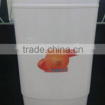 Semi automatic Portable mini clothes spin dryer/drying/Dewatering machine