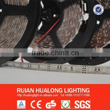 Best selling IP20/IP44/IP68 Waterproof LED Strip 5050 RGB Blue Red Yellow