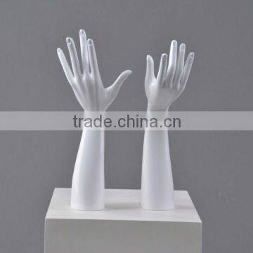 Ring Display Female Mannequin Hands photo-2