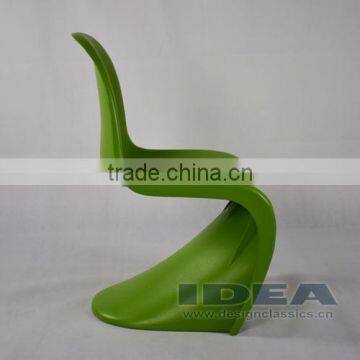 Replica Verner Chair - Green Color photo-4