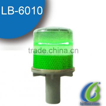 LB-6010 solar LED Board traffic warning light