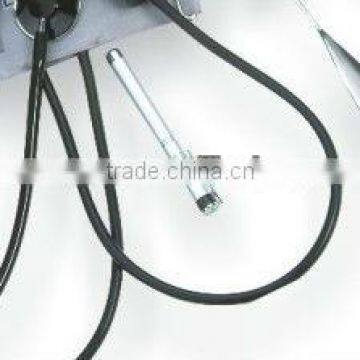Aneroid sphygmomanometers