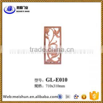 Aluminum Adorned Accessories for Gates and Fences GL-E003 photo-2