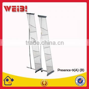 A4 Display Display Stand For Magazine And Newspaper