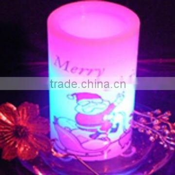 digital candle printer for sales