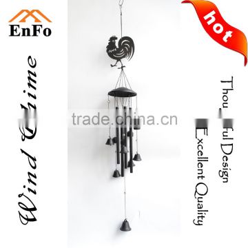 Rooster Wind chime