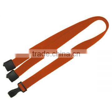 2016 factory wholesale regular lanyards in stock