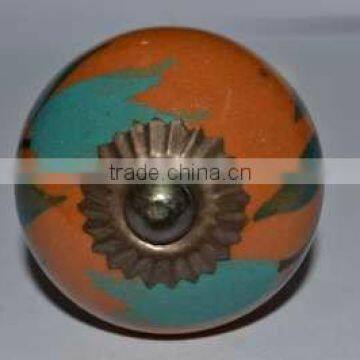 Pottery Drawer Knobs