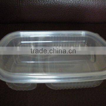 31oz PP Lunch Box