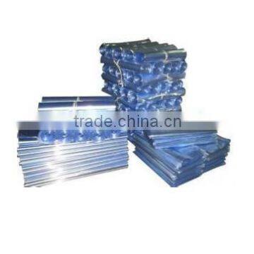 Clear Pvc Heat Shrink Film Manufacturer photo-6