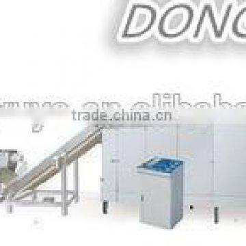 popular tissue soya protein machinery/processing line/extruder