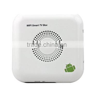 Kasda Dual Core 150Mbps WiFi Android Ott tv Box With HDMI, Dual USB, SD Card Slot photo-3