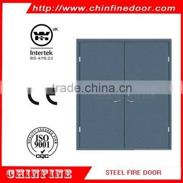 Steel Fire Door (CF-F004)