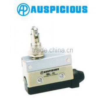 AZ-7312 IP65 10A 250V Mini Enclosed Limit Switch Roller Type